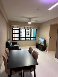 Blk 548B Segar Palmview (Bukit Panjang), HDB 3 Rooms #549687931